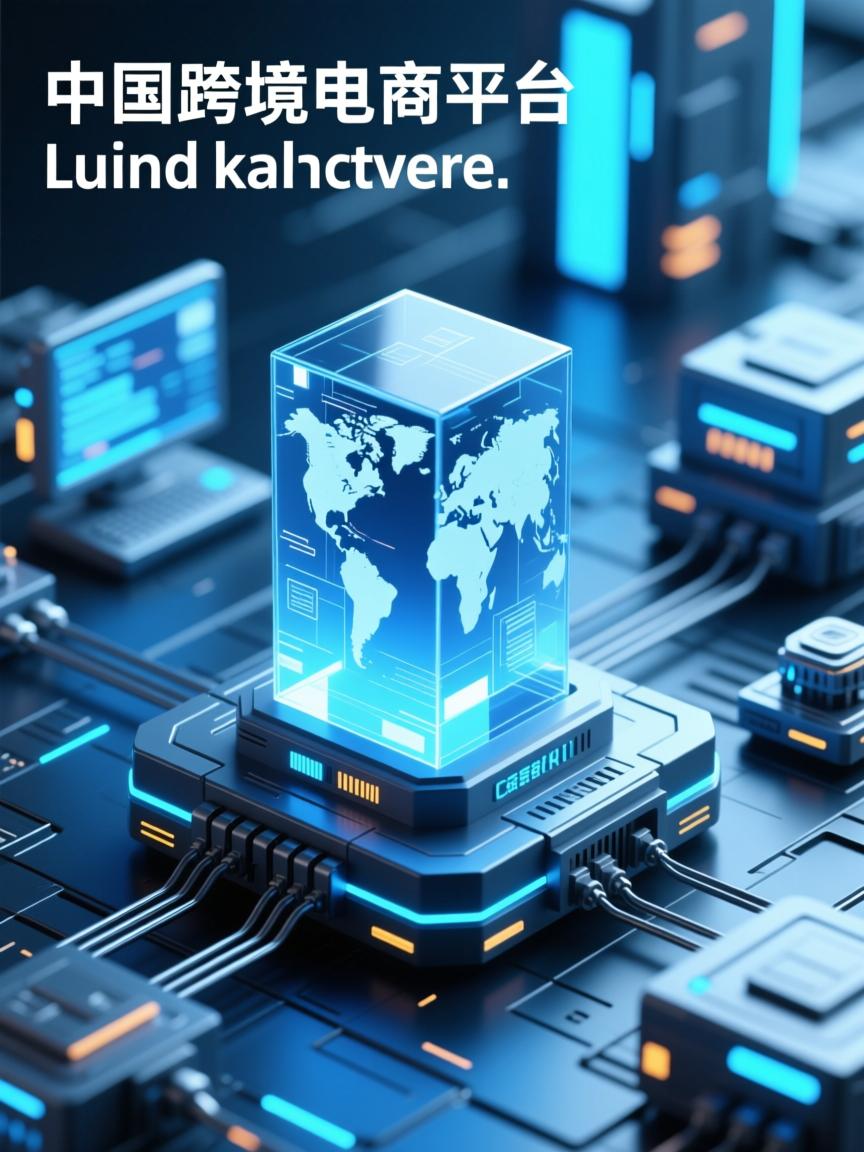 中国跨境电商平台运营模式的相关长尾关键词有哪些