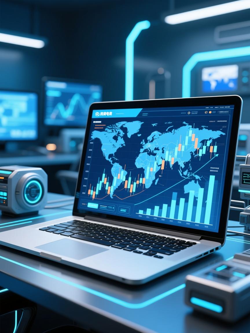 跨境电商在东欧市场的机遇​
