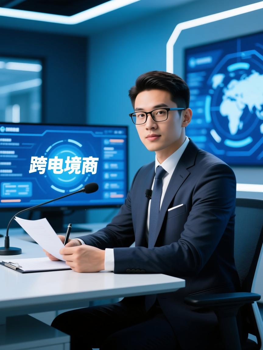 跨境电商运营剪辑面试的相关长尾关键词是那些