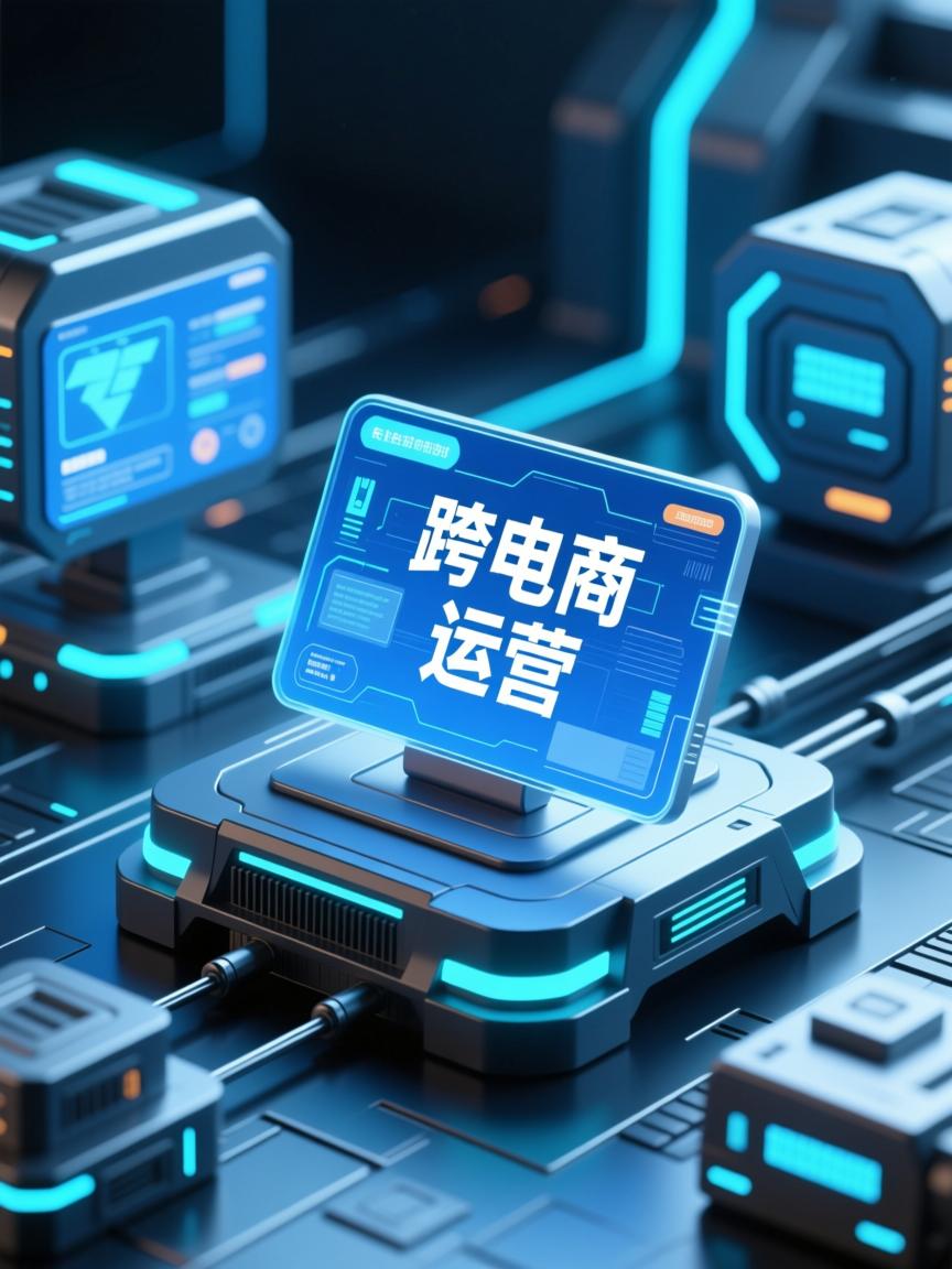 跨境电商运营吗的相关长尾关键词有哪些