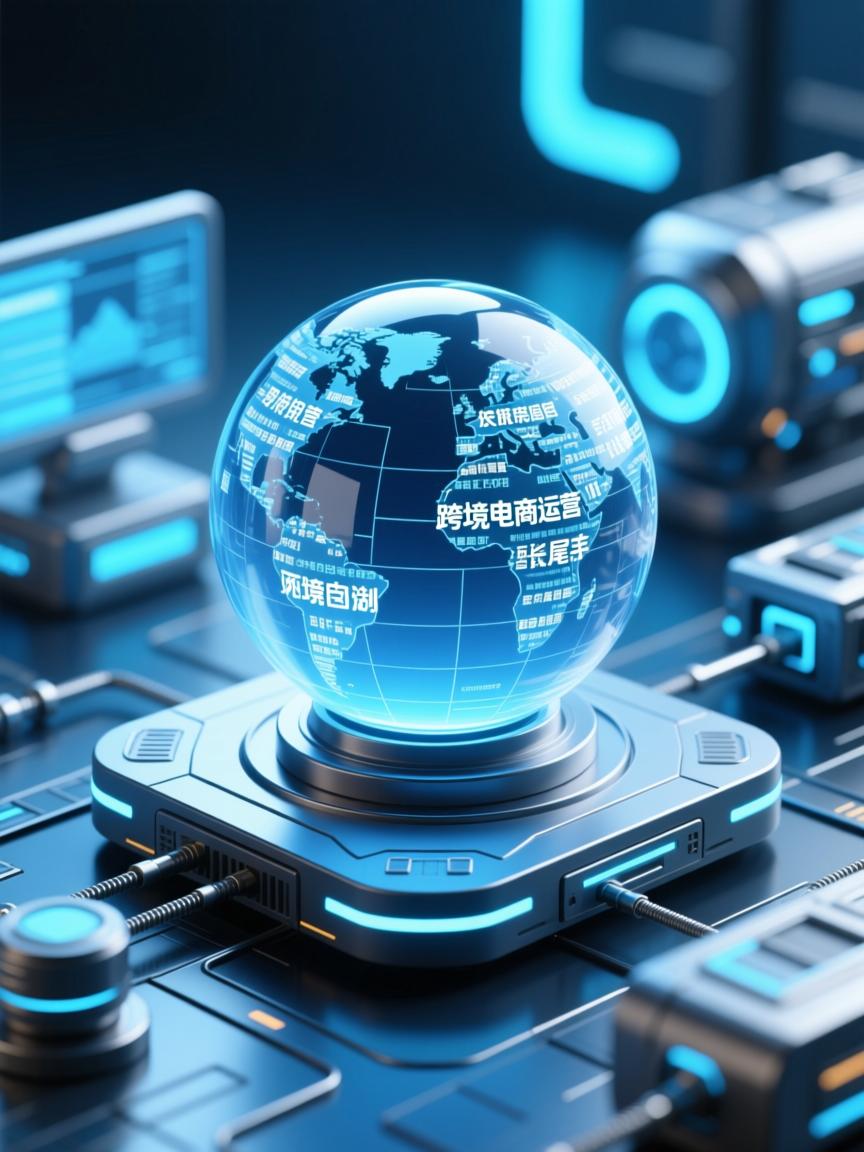 跨境电商运营吗的相关长尾关键词有哪些