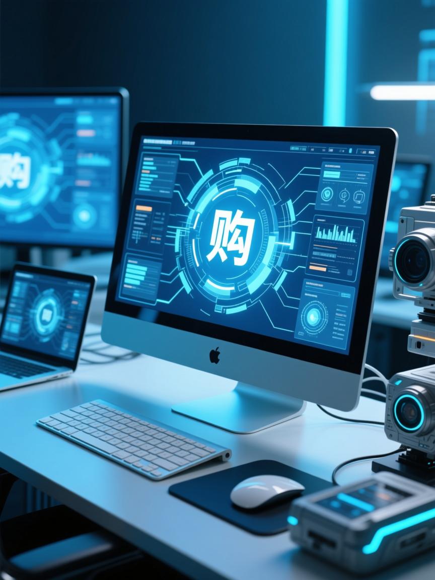 跨境电商如何做代购
