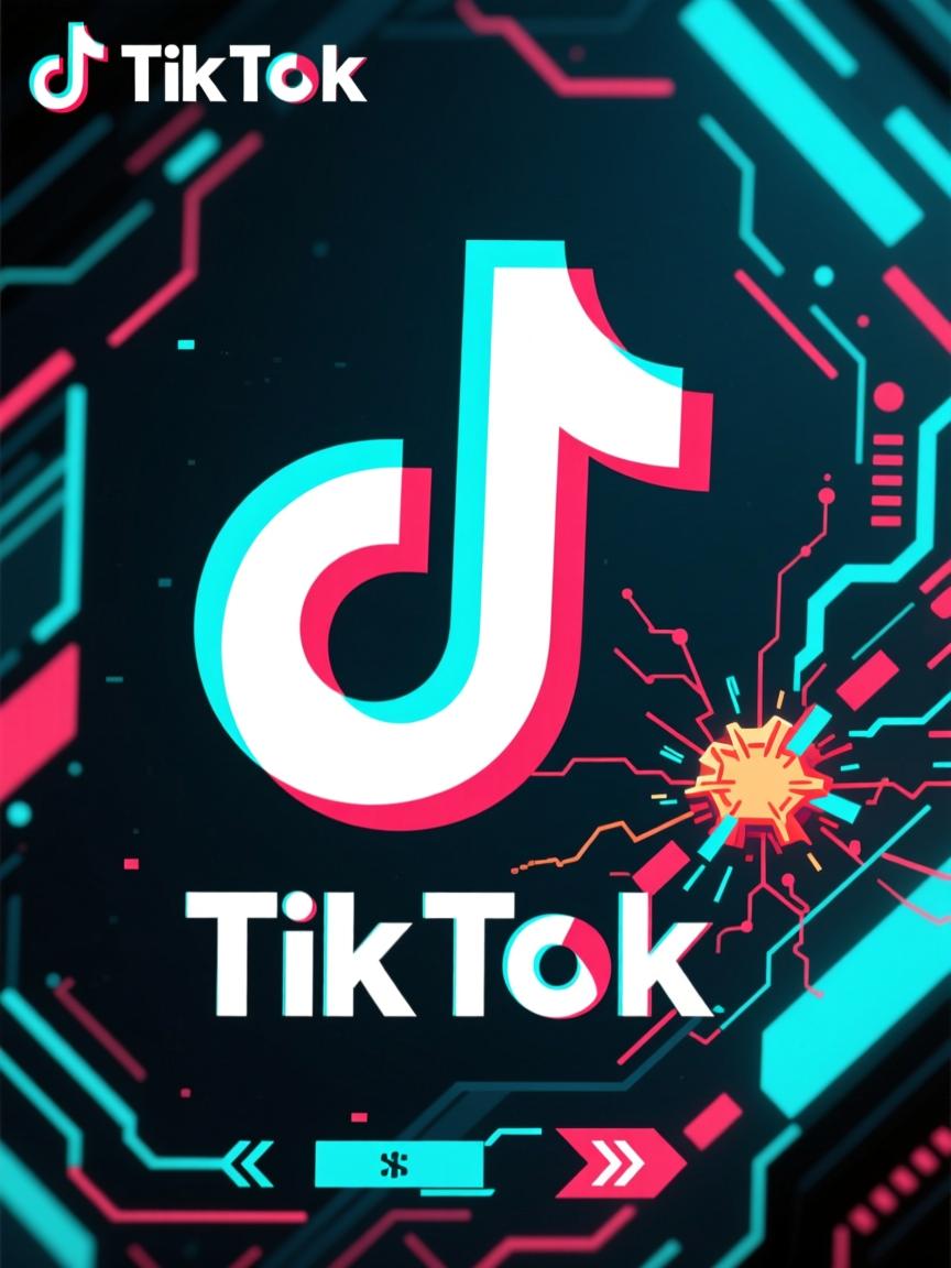 TikTok 直播专线故障快速排查步骤​

