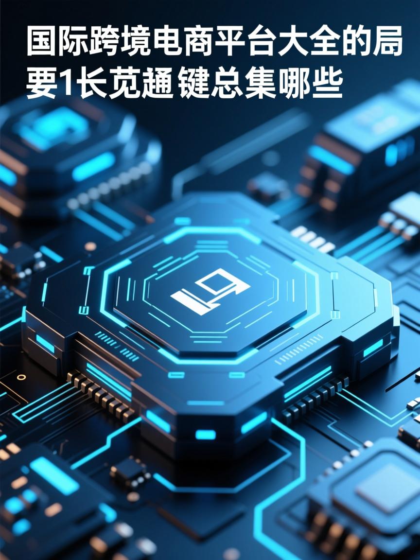 国际跨境电商平台大全的相关长尾关键词有哪些