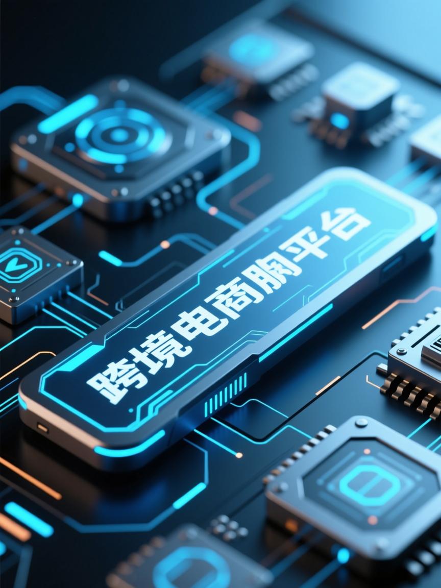 跨境电商平台服务内容的相关长尾关键词有哪些