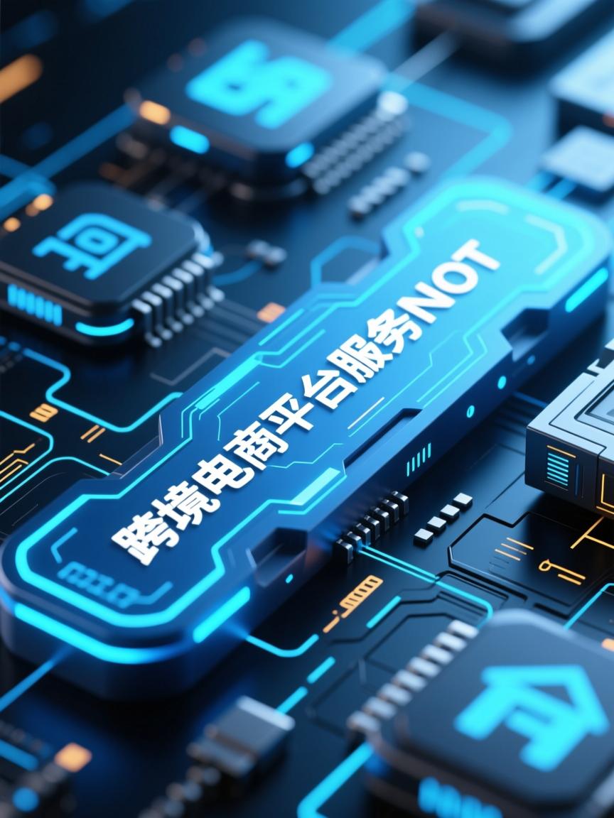 跨境电商平台服务内容的相关长尾关键词有哪些