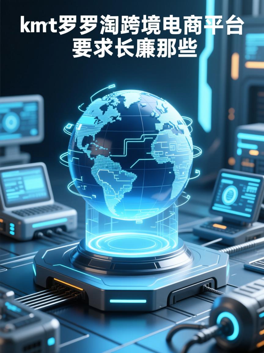 波罗的海跨境电商平台的相关长尾关键词是那些