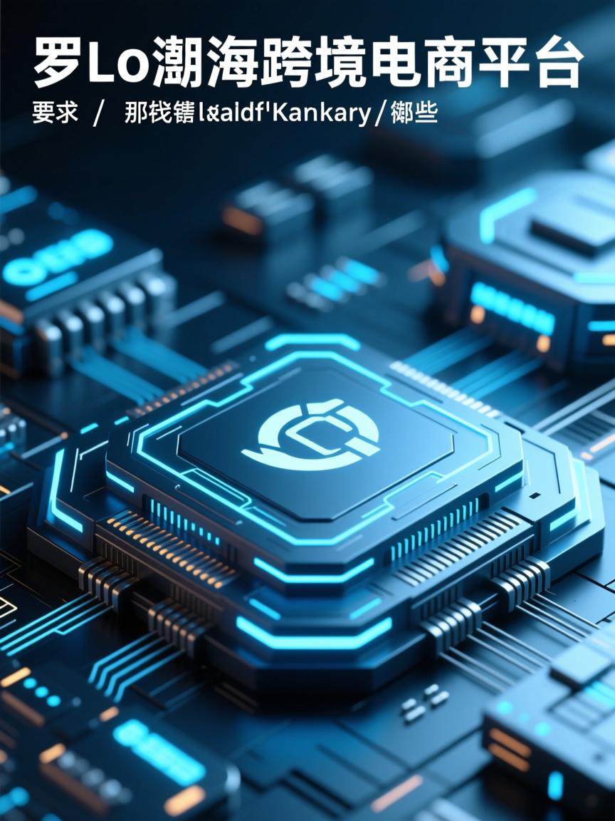 波罗的海跨境电商平台的相关长尾关键词是那些