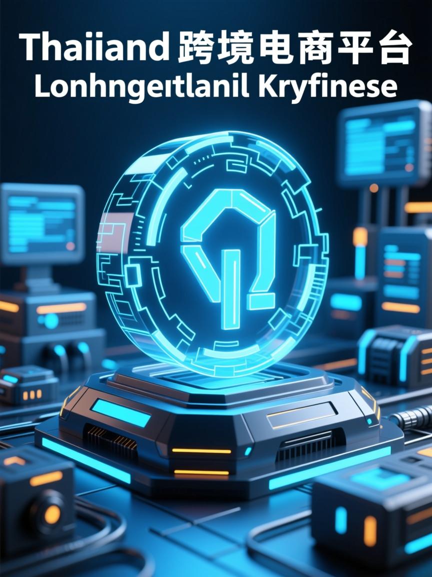 泰国的跨境电商平台的相关长尾关键词是那些