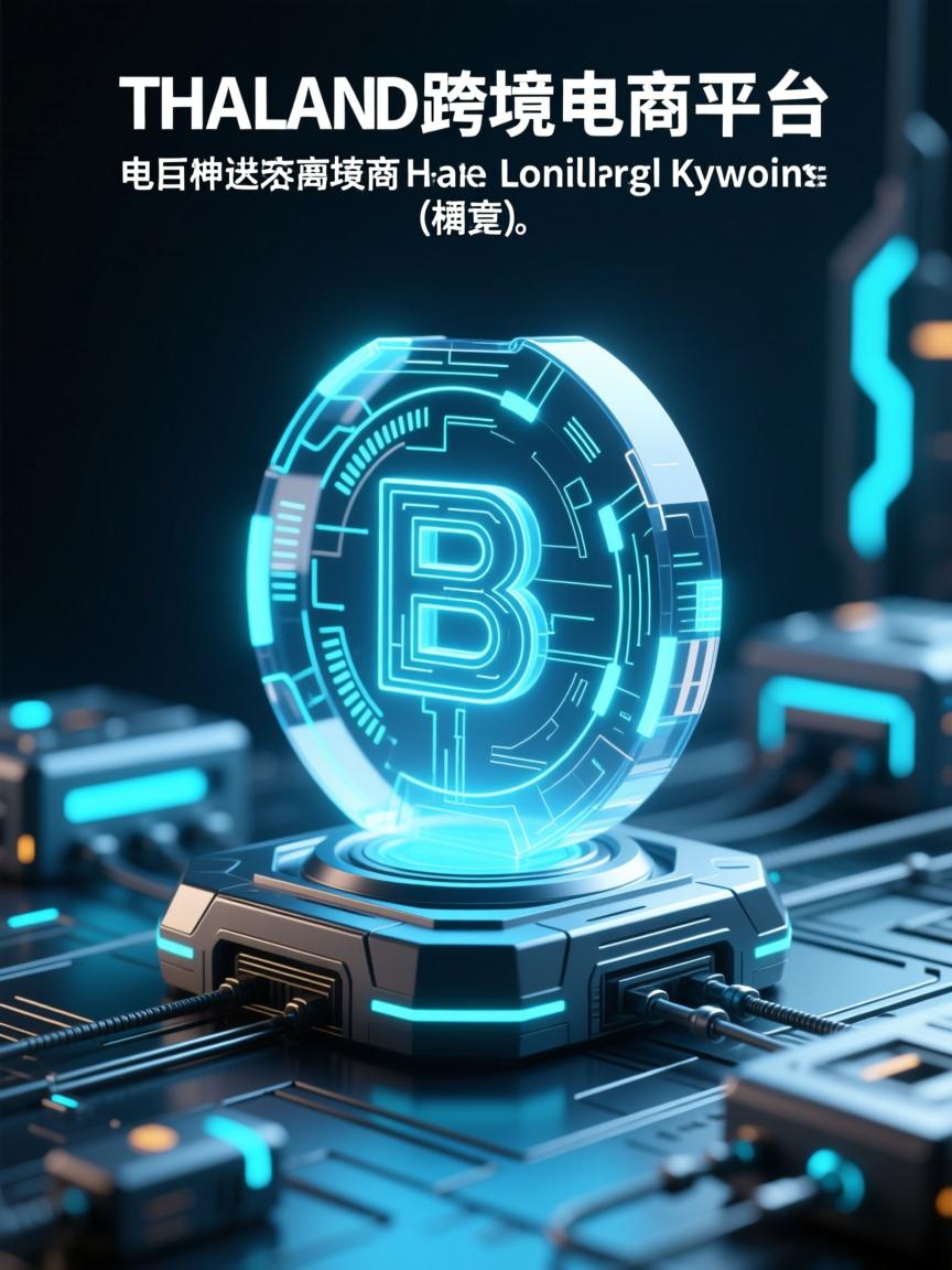 泰国的跨境电商平台的相关长尾关键词是那些