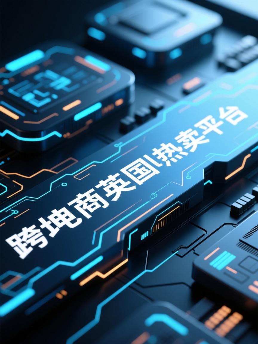 跨境电商英国热卖平台的相关长尾关键词是那些