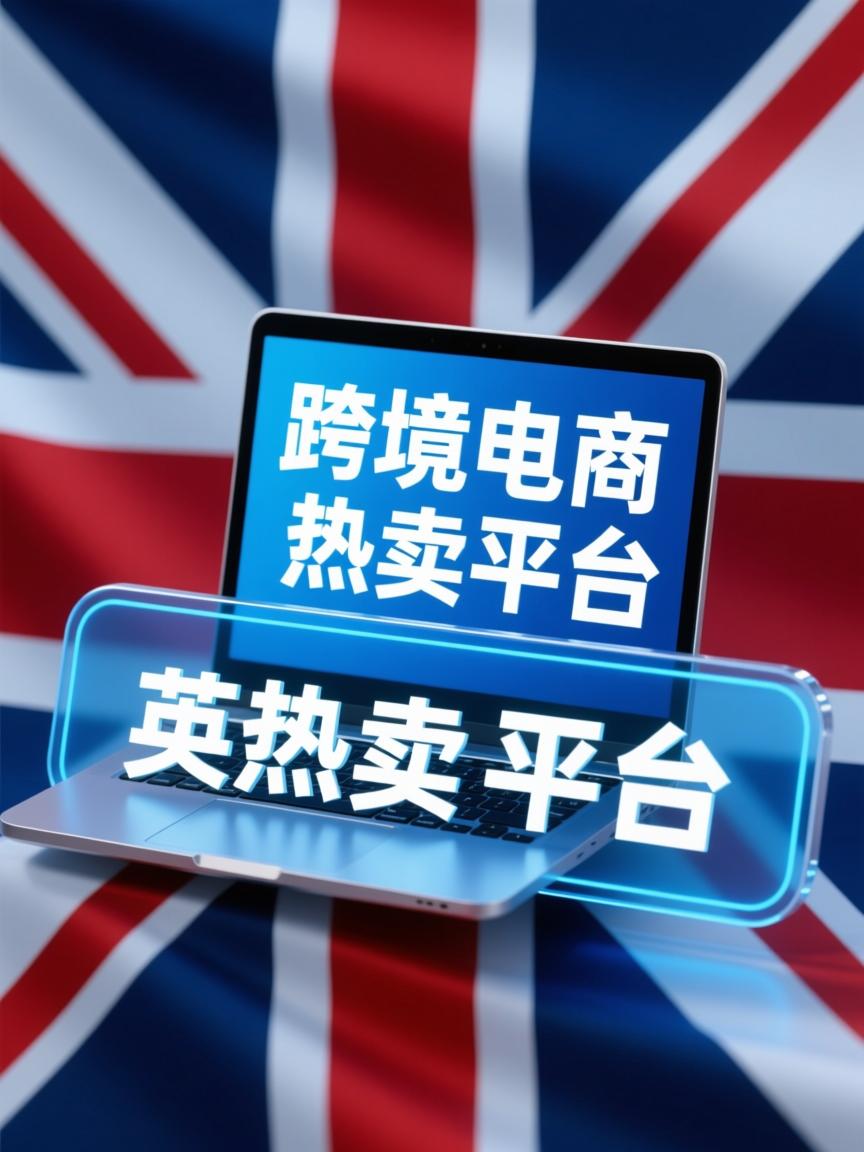 跨境电商英国热卖平台的相关长尾关键词是那些