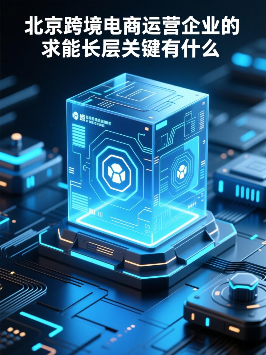北京跨境电商运营企业的相关长尾关键词有什么