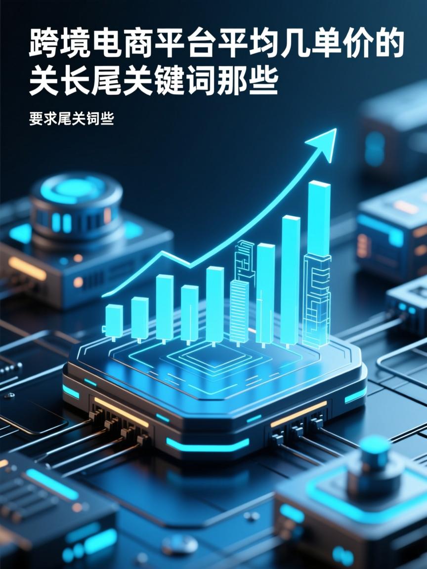 跨境电商平台平均客单价的相关长尾关键词是那些
