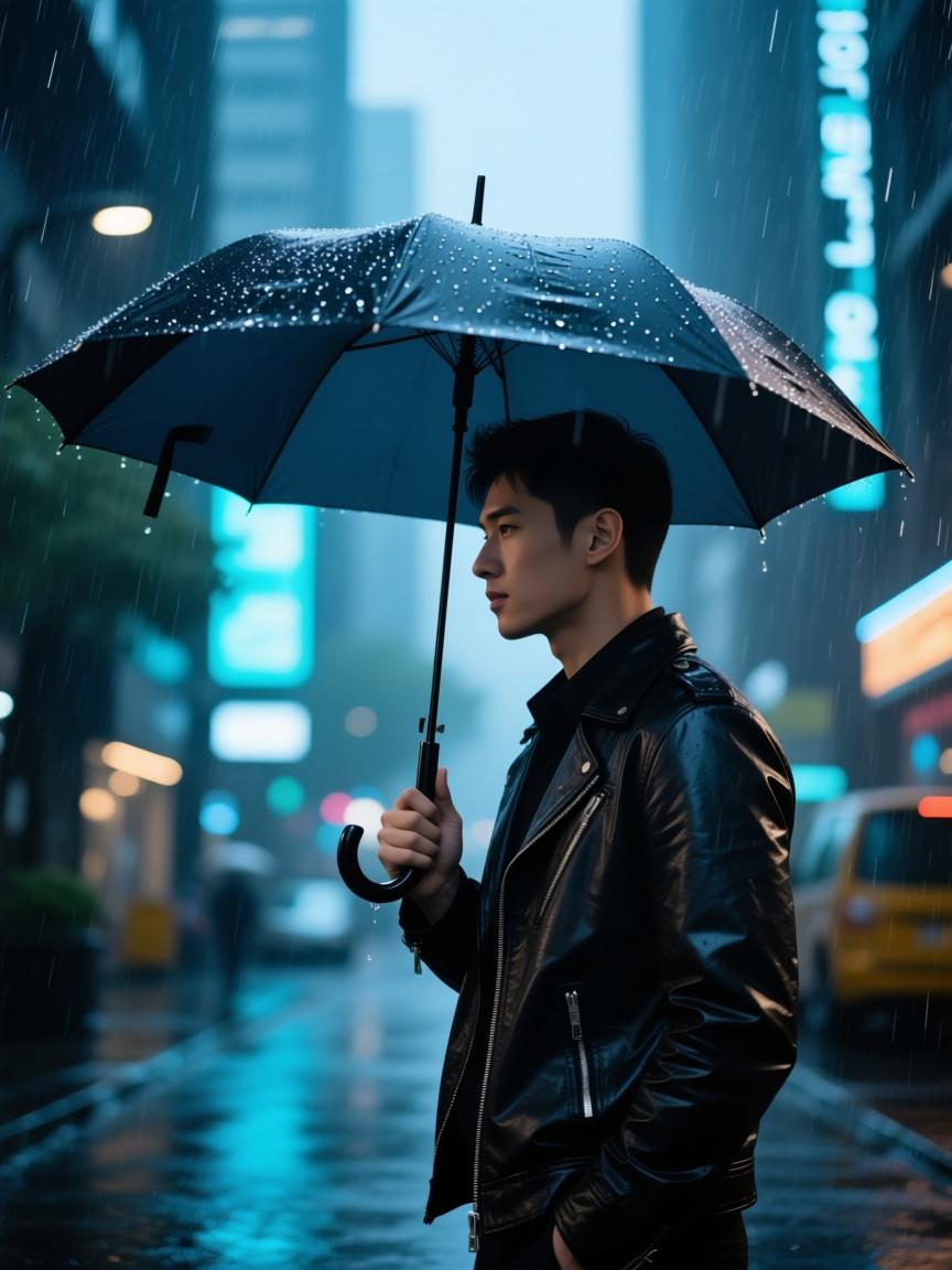 跨境电商雨伞运营计划的相关长尾关键词有什么