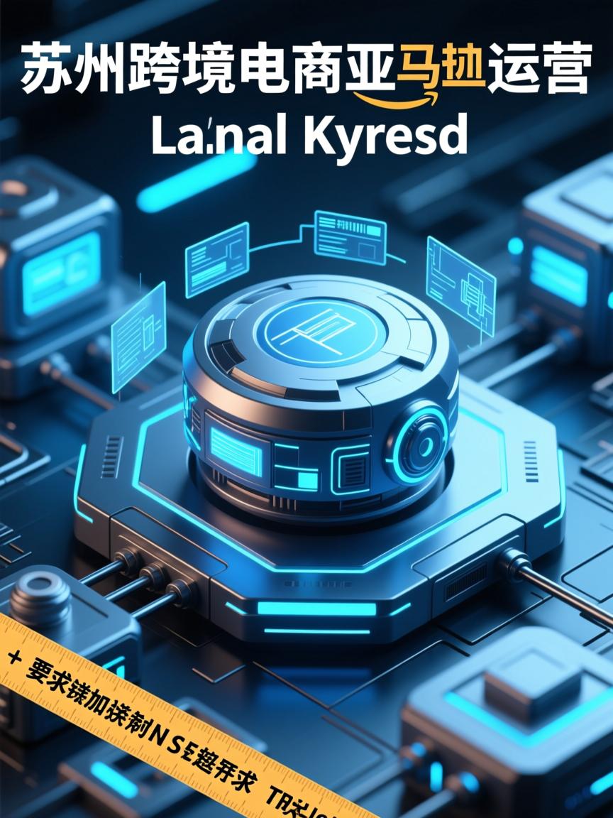 苏州跨境电商亚马逊运营的相关长尾关键词是那些