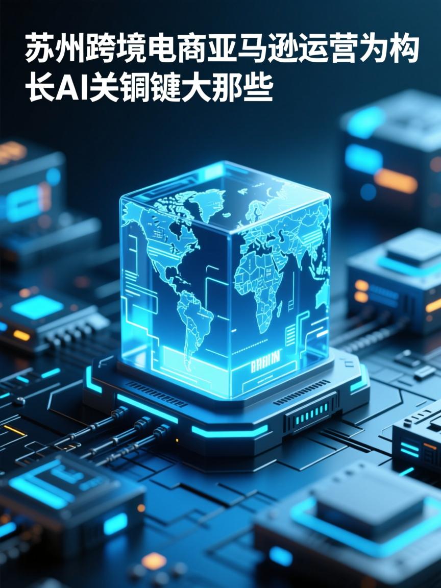 苏州跨境电商亚马逊运营的相关长尾关键词是那些