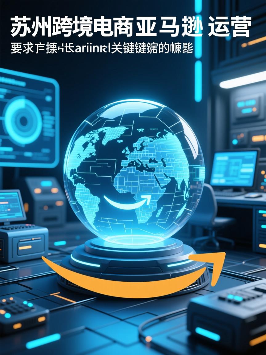 苏州跨境电商亚马逊运营的相关长尾关键词是那些