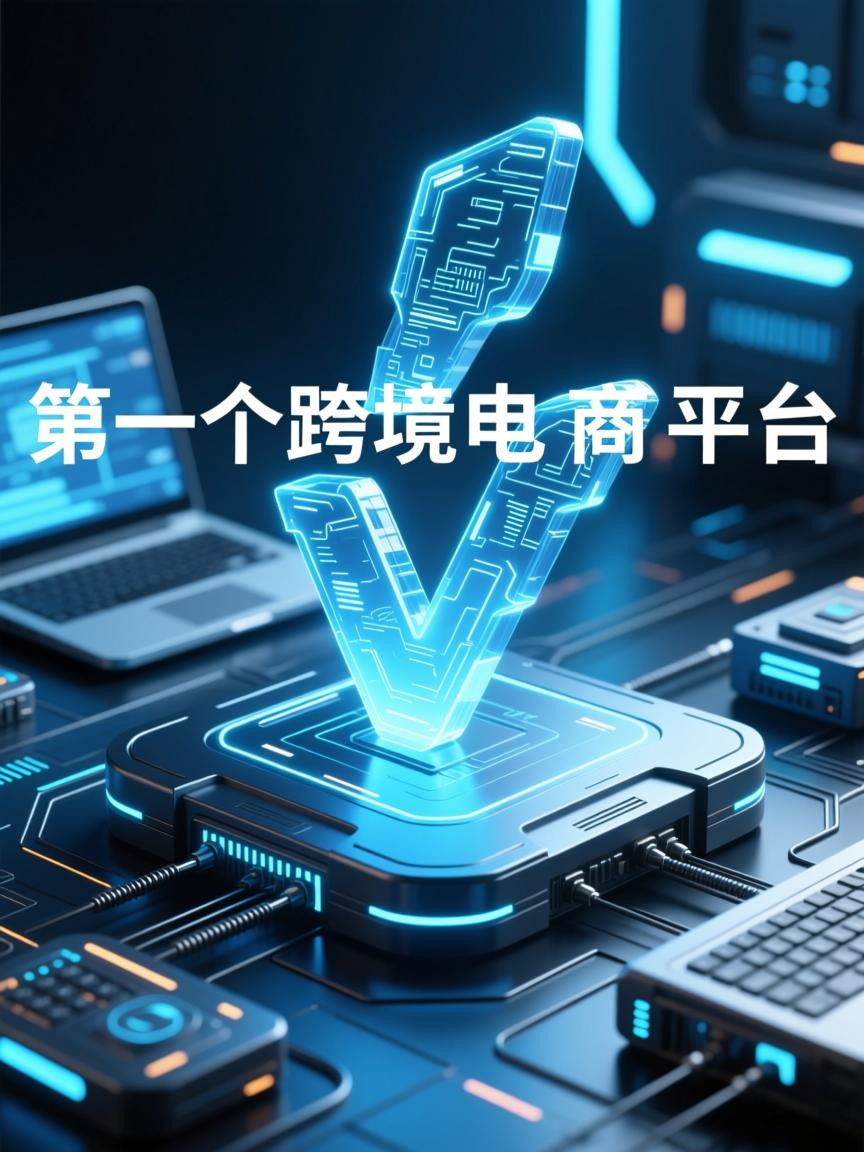 第一个跨境电商平台的相关长尾关键词有什么