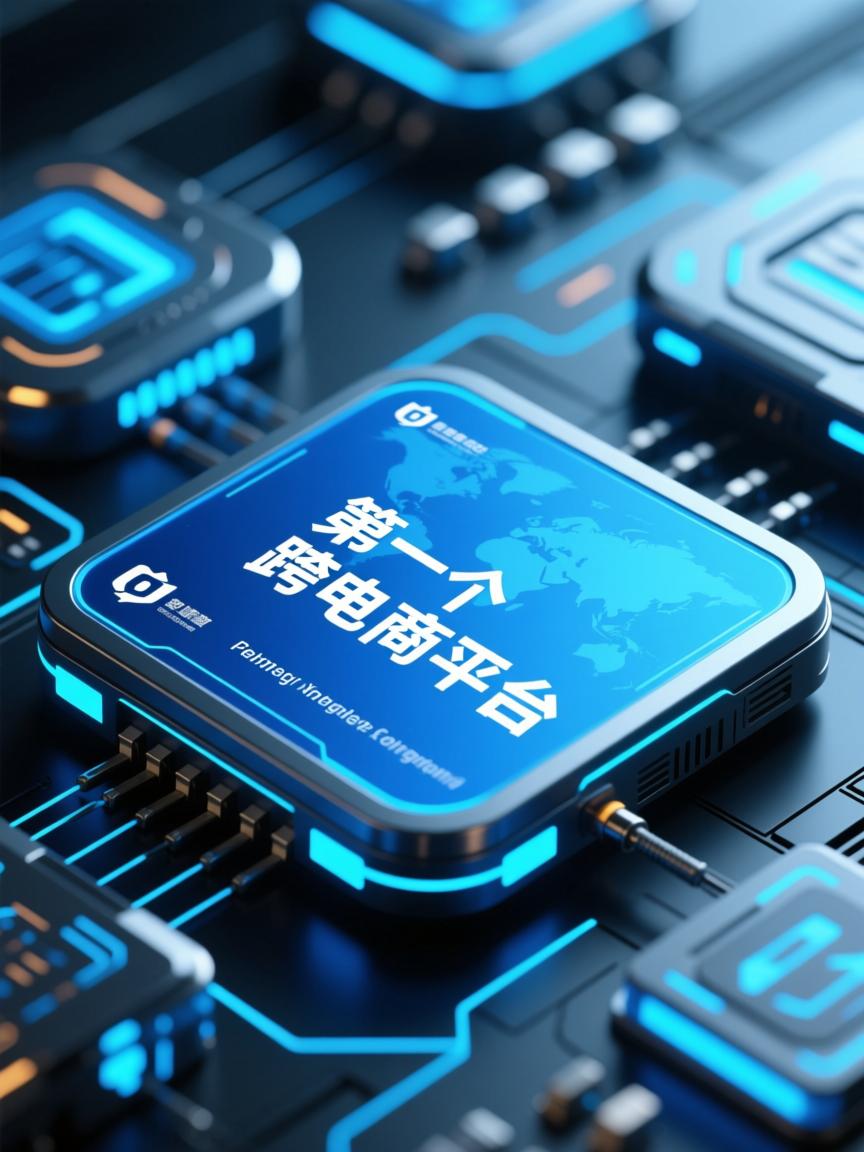 第一个跨境电商平台的相关长尾关键词有什么