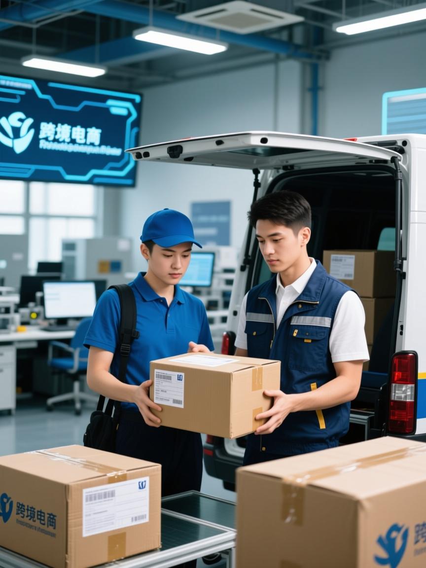 跨境电商国际快递运营的相关长尾关键词有哪些