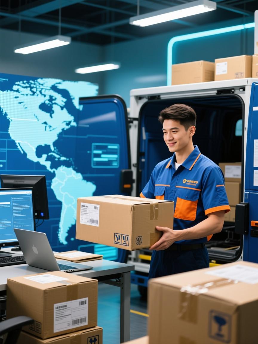 跨境电商国际快递运营的相关长尾关键词有哪些