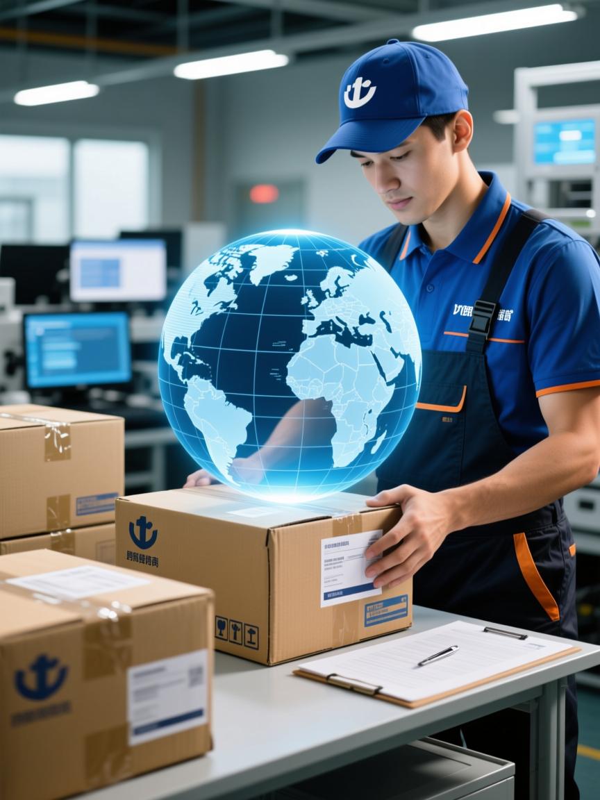 跨境电商国际快递运营的相关长尾关键词有哪些