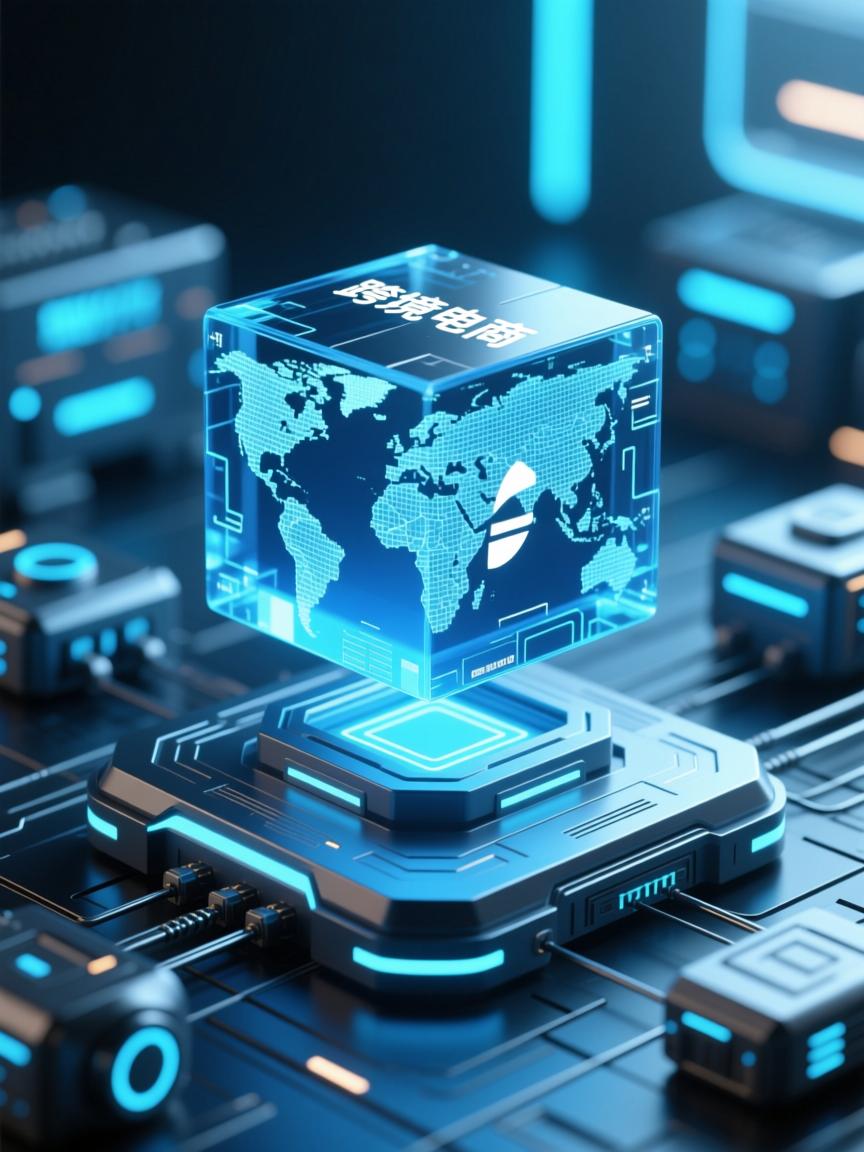 跨境电商经营特征有哪些
