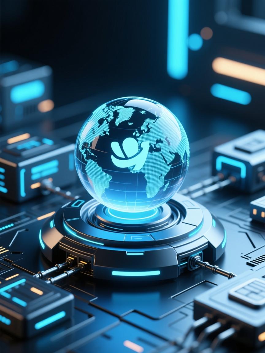 跨境电商经营特征有哪些
