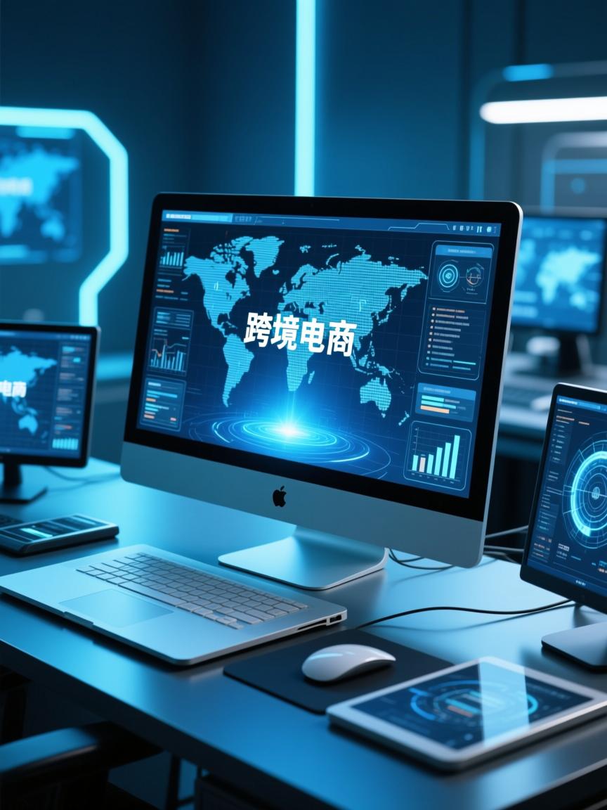 跨境电商经营特征有哪些
