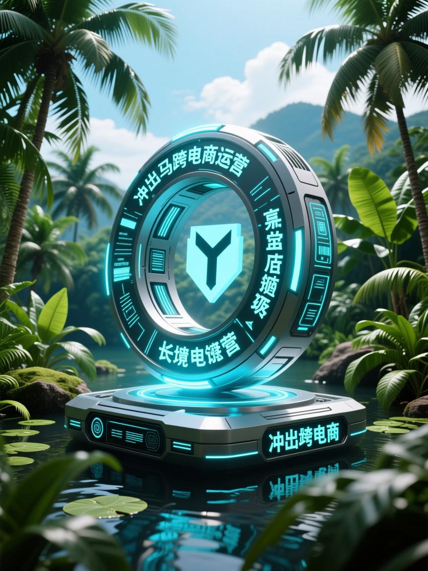 冲出亚马逊跨境电商运营的相关长尾关键词有什么