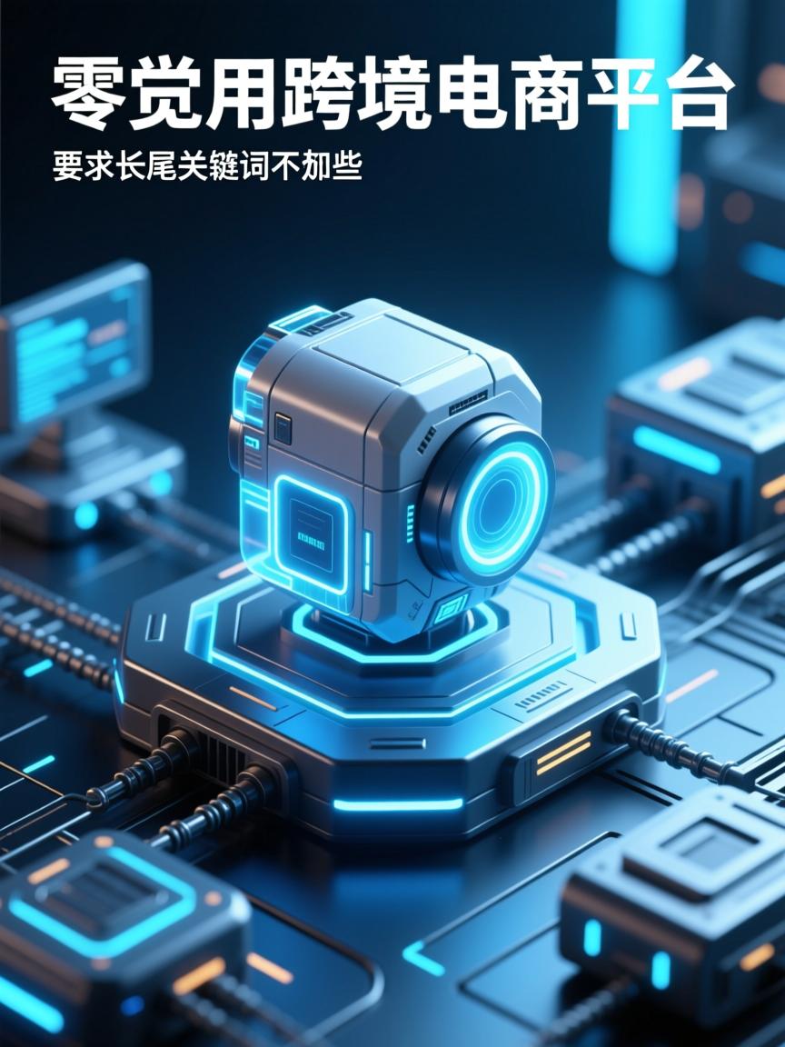 零费用跨境电商平台的相关长尾关键词是那些