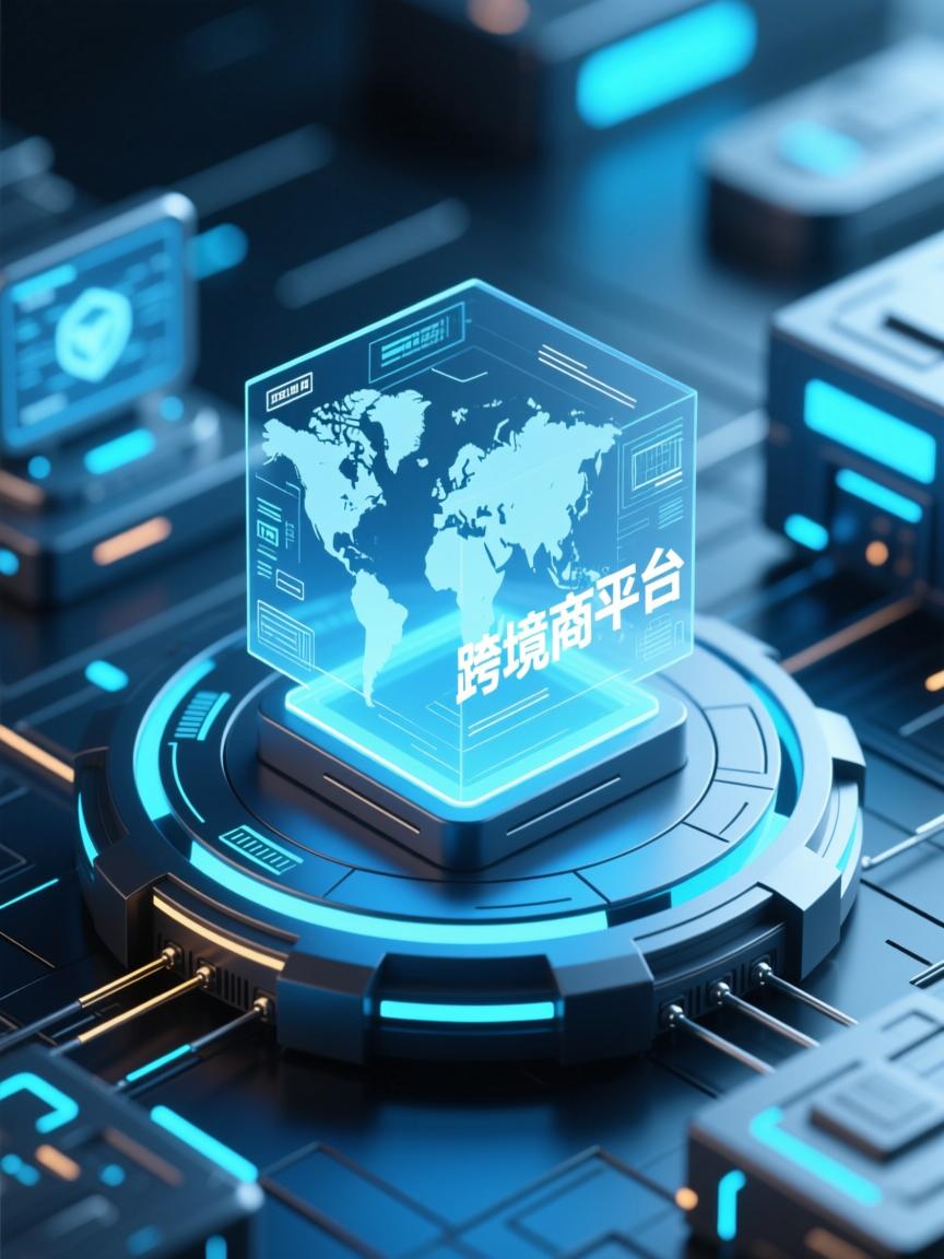 跨境电商平台吸引力的相关长尾关键词有什么