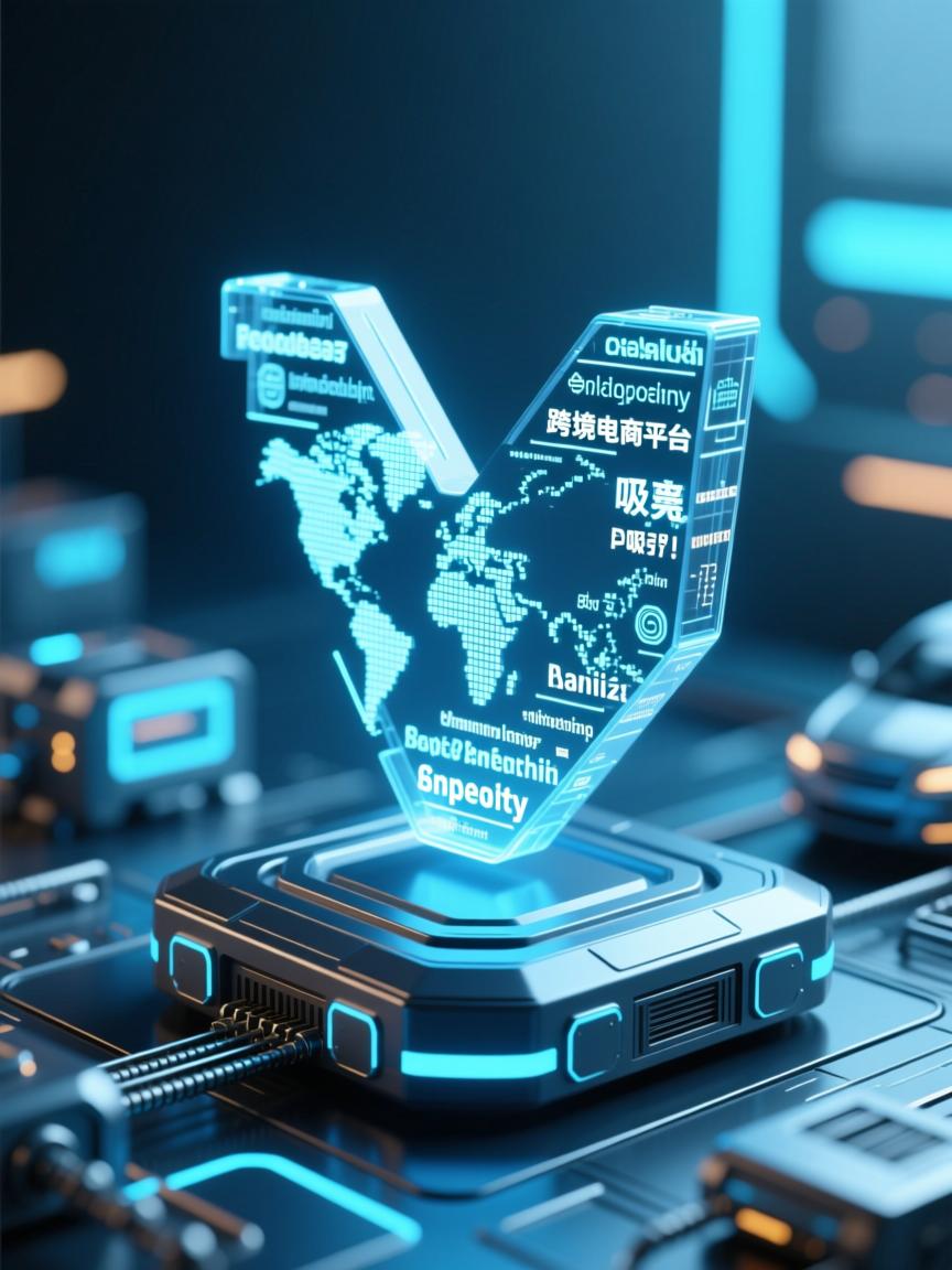 跨境电商平台吸引力的相关长尾关键词有什么