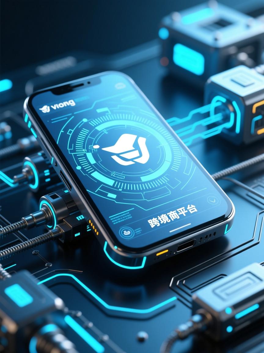 跨境电商平台吸引力的相关长尾关键词有什么