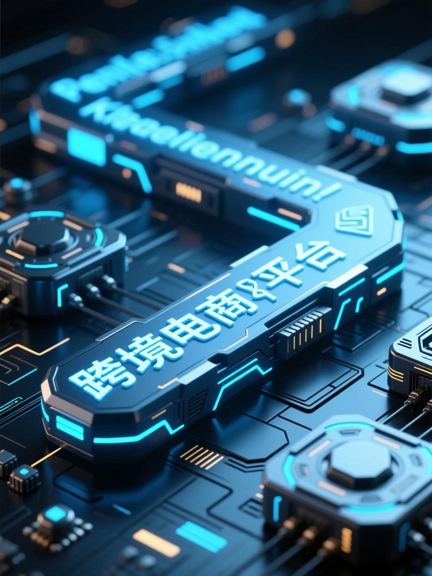 跨境电商平台吸引力的相关长尾关键词有什么