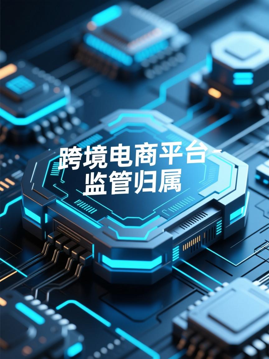 跨境电商平台监管归属的相关长尾关键词有哪些