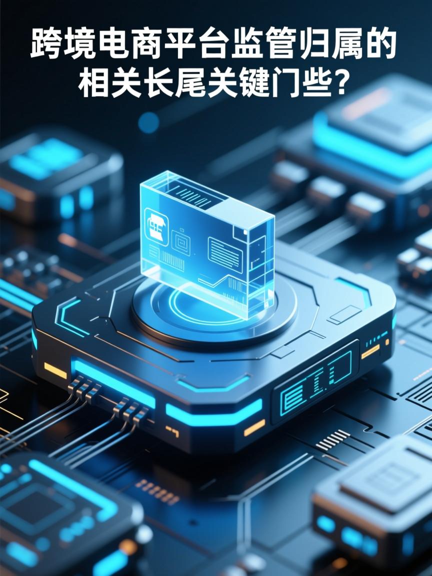 跨境电商平台监管归属的相关长尾关键词有哪些