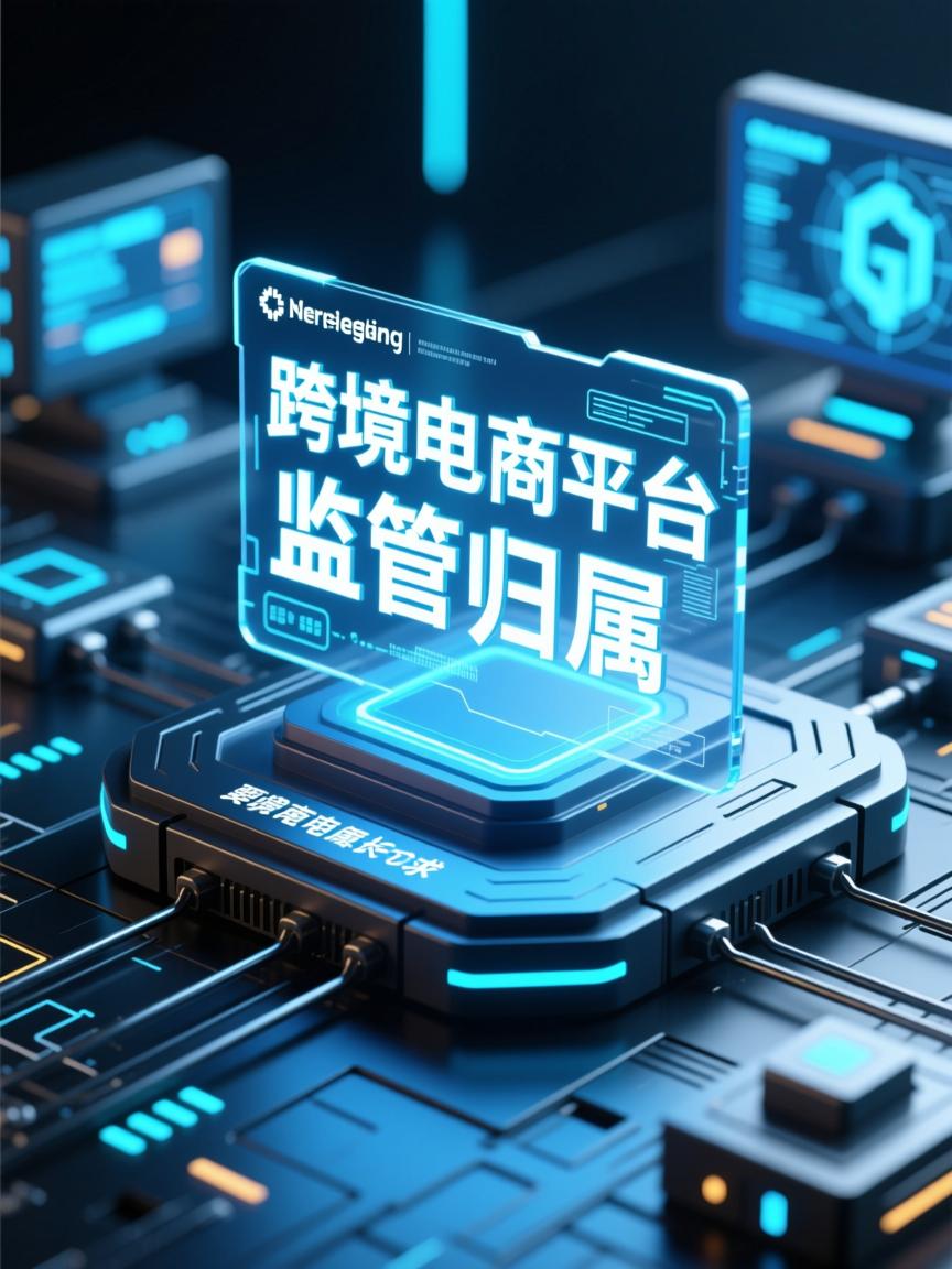 跨境电商平台监管归属的相关长尾关键词有哪些