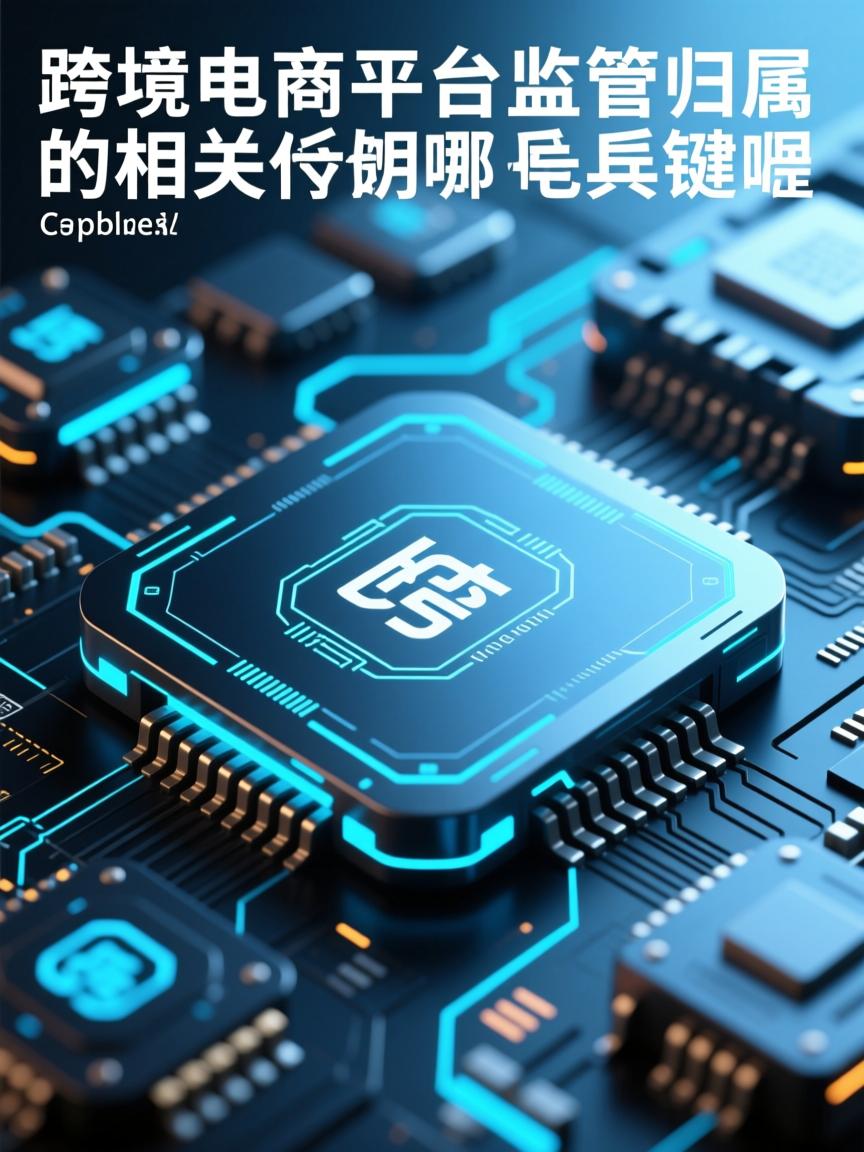 跨境电商平台监管归属的相关长尾关键词有哪些