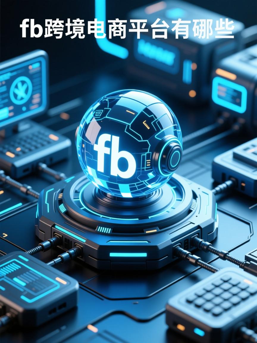 fb跨境电商平台有哪些的相关长尾关键词是那些