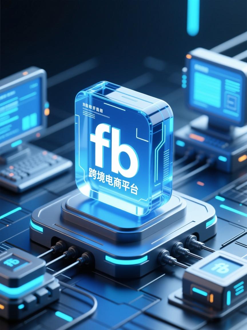 fb跨境电商平台有哪些的相关长尾关键词是那些