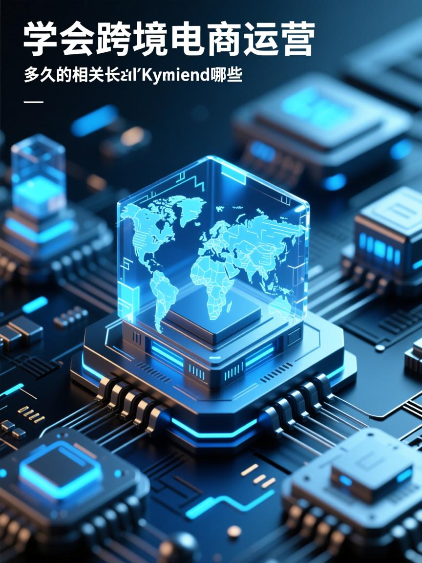 学会跨境电商运营要多久的相关长尾关键词有哪些