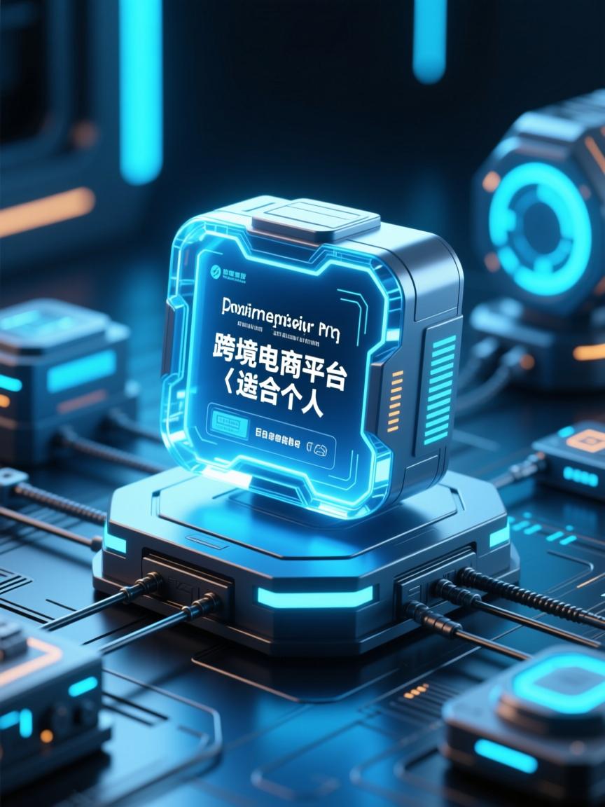 跨境电商平台适合个人的相关长尾关键词是那些