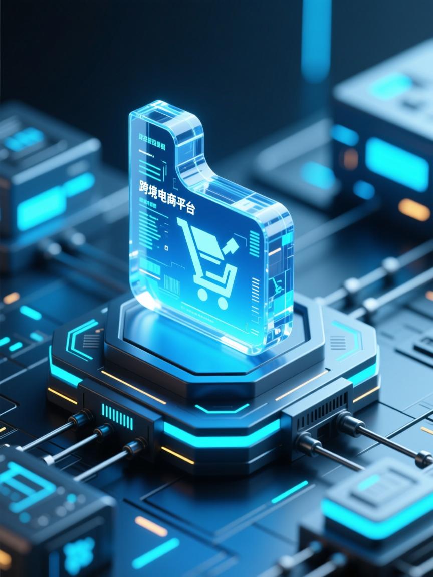 跨境电商平台适合个人的相关长尾关键词是那些