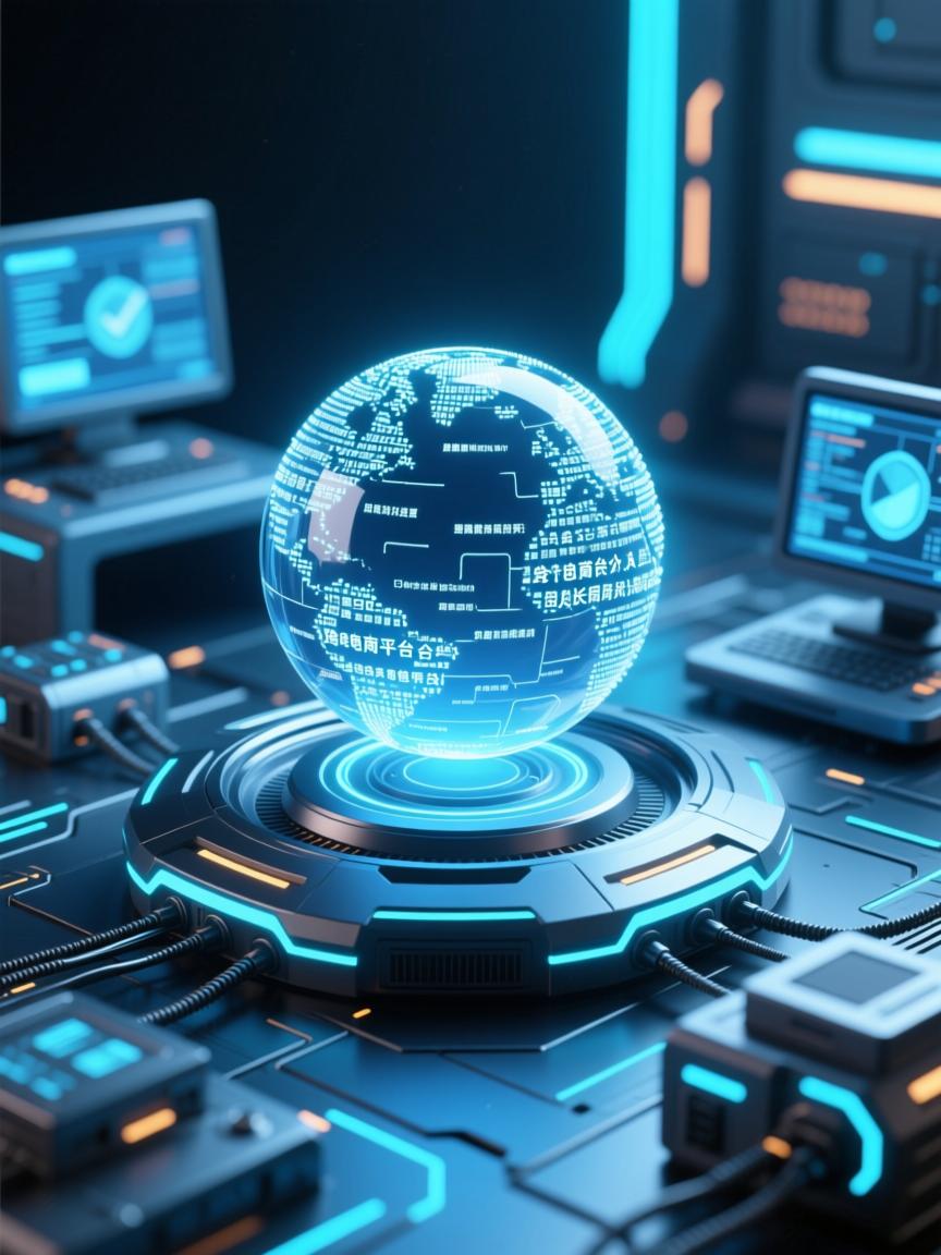 跨境电商平台适合个人的相关长尾关键词是那些