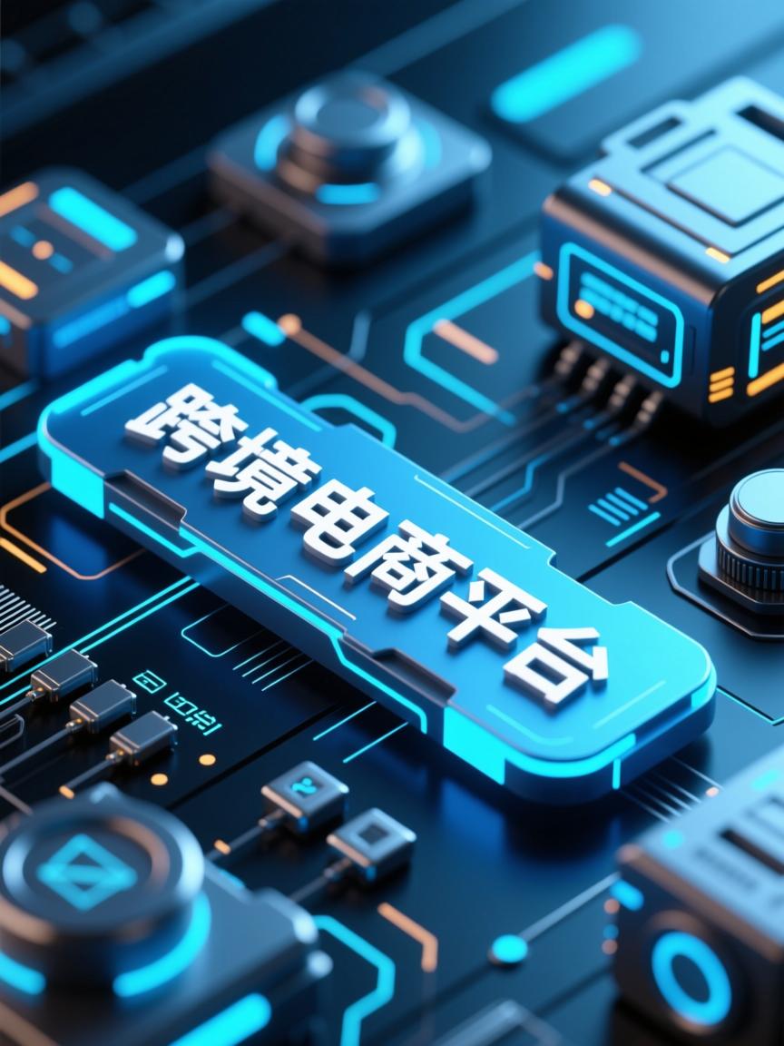 跨境电商平台适合个人的相关长尾关键词是那些