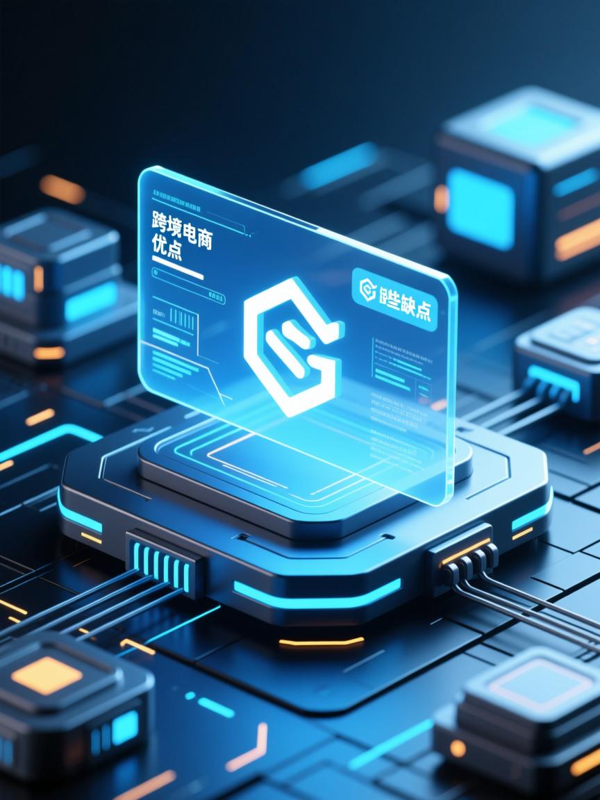 跨境电商优点有哪些缺点
