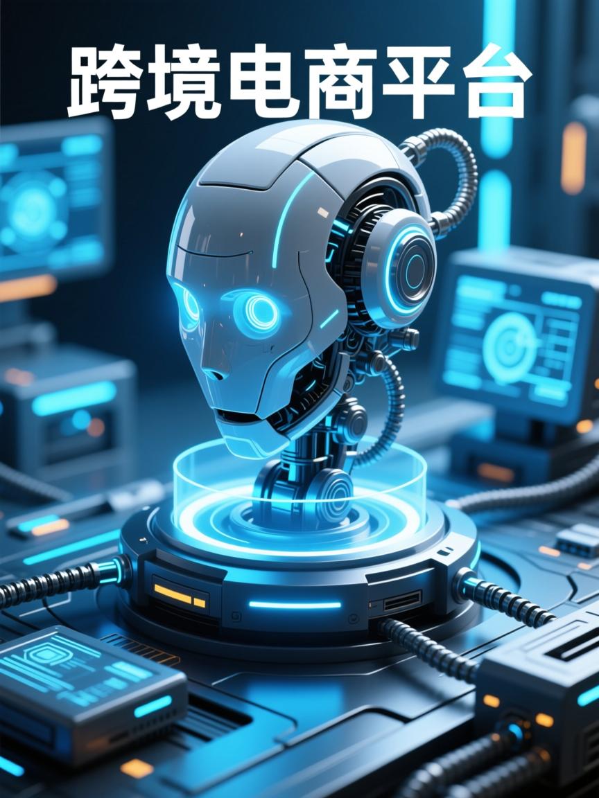 跨境电商平台新出来的的相关长尾关键词是那些