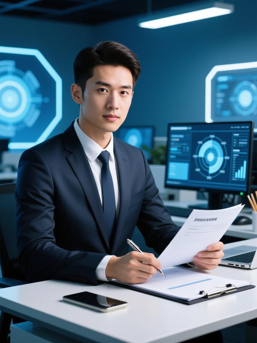 外贸业务员绩效考核指标设定​
